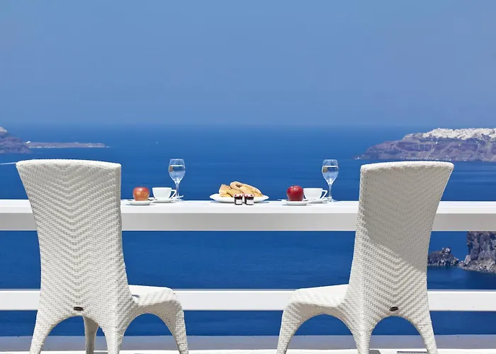 Hotel Thireas