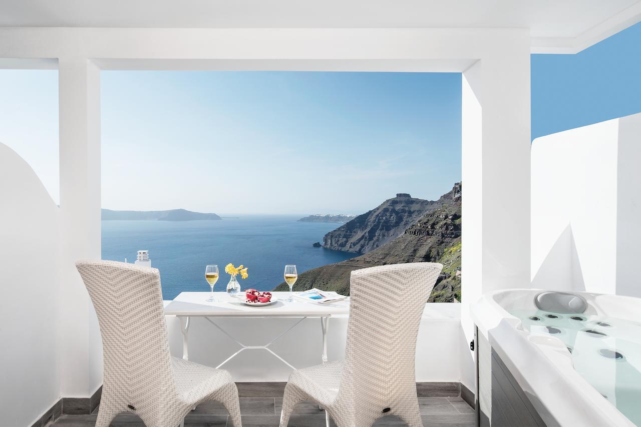 Hotel Thireas 4*